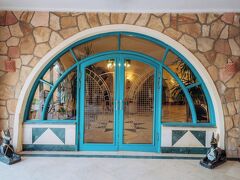 セティ アブ シンベル ホテル 写真