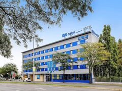 ibis budget Wien Sankt Marx 写真