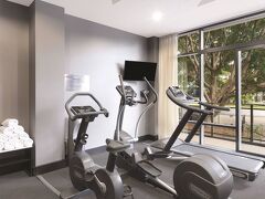 アディナ アパートメント ホテル シドニー エアポート 写真