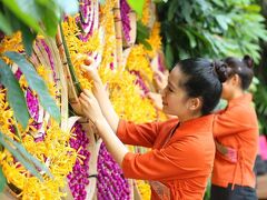 タマリンド ビレッジ ホテル 写真