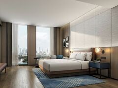 フォー ポインツ バイ シェラトン 崑山 (昆山福朋喜来登酒店) 写真