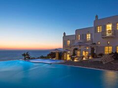Apanema Aegean Luxury Hotel 写真