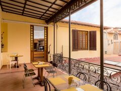 バシレア ホテル 写真