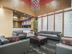 ベストウェスタンプラスバンクーバーエアポートホテル 写真