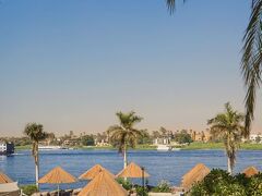 ピラミザ ルクソール ホテル アンド スイーツ 写真