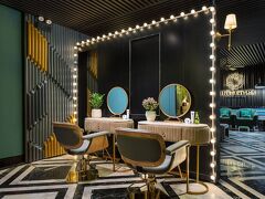 アイラ ブティック ハノイ ホテル & スパ 写真