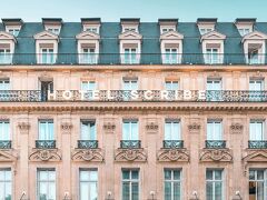 ソフィテル ル スクリーブ パリ オペラ 写真