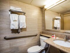 ハワード ジョンソン バイ ウィンダム ノース プレインフィールド 写真