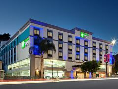 ホリデイ イン エクスプレス ホテル & スイーツ ハリウッド ウォーク オブ フェーム by IHG 写真