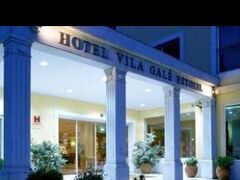 ヴィラ ゲール エストリル 写真