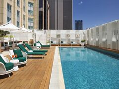 スイソテル シドニー 写真