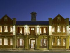 クオリティ ホテル リージェント ロックハンプトン 写真