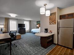 Staybridge Suites Holland 写真