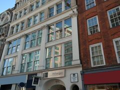 196 ビショップスゲート 写真