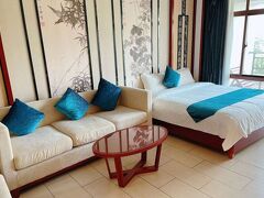 ラマダ バイ ウィンダム ワンニン リゾート (萬寧憶雲華美達温泉度假酒店) 写真