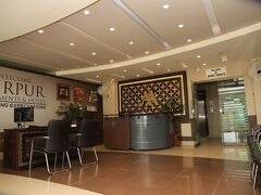 ミルプルアパートメント＆ホテル 写真