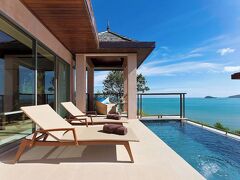 ザ ウェスティン シレイベイ リゾート＆スパ、プーケット 写真