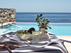 ザ ロイヤル ブルー ア ラグジュアリー ビーチ リゾート 写真