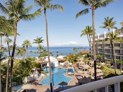 ザ フェアモント ケアラニ ホテル 写真