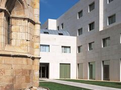 NH パラシオ デル ドゥエロ 写真