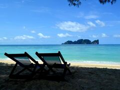 パラダイス パール バンガロー 写真