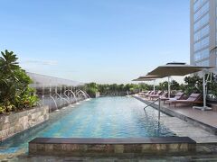 ハイアット リージェンシー アーメダバード 写真