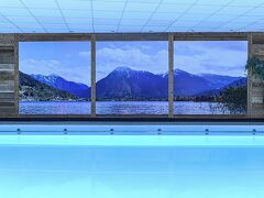 Hotel Alpensonne 写真