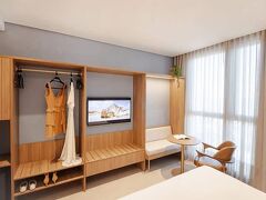 インターシティ フロリアノポリス 写真