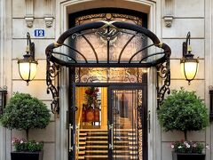 ホテル サン レジ 写真