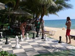 サイゴン フー コック リゾート アンド スパ 写真