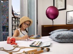 グランド ホテル デ バルコン 写真