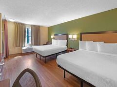 エクステンデット ステイ アメリカ スイーツ マウント ローレル パシリ プレイス 写真