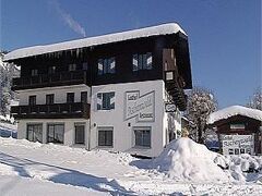 ガストホーフ アシェンヴァルト 写真