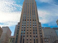 ハイアット セントリック タイムズ スクエア ニュー ヨーク 写真