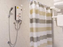 アット ザ トレイン 写真