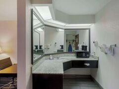 コンフォート イン & スイーツ ブレントウッド - ナッシュビル 写真