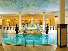 Alpinresort Stubaierhof ****s 写真