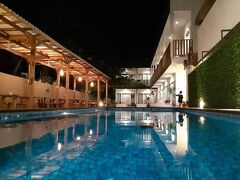 デジャヴ ホテル 写真