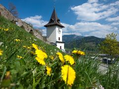 ホテル ランツコルン 写真