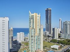 JWマリオット ゴールドコースト リゾート＆スパ 写真