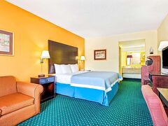 デイズ イン バイ ウィンダム コビントン 写真