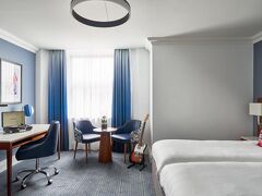 ザ カンバーランド ロンドン 写真