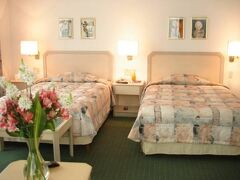 ホテル ヨーロッパ 写真