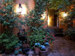 レガド ミティコ サルタ ホテル ブティック 写真