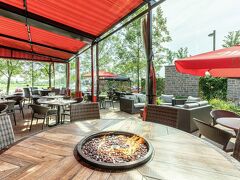 ダブルツリー バイ ヒルトン ケベック リゾート 写真