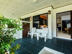 ナイヤンビーチリゾート＆スパ 写真