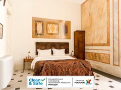 ザ インディペンデント スイーツ&テラス 写真