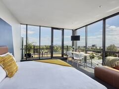 ブレイクフリー ベル シティー プレストン 写真