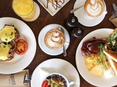 Redearth Hotel 写真