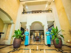 サン スパ リゾート&ヴィラ 写真